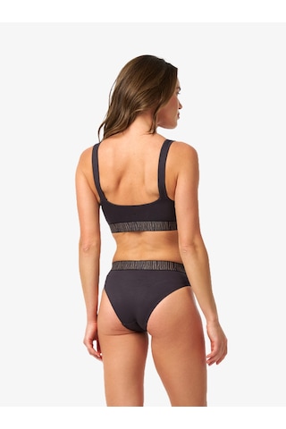 Blackspade Kadın Sütyen Bralet 52250 - Antrasit
