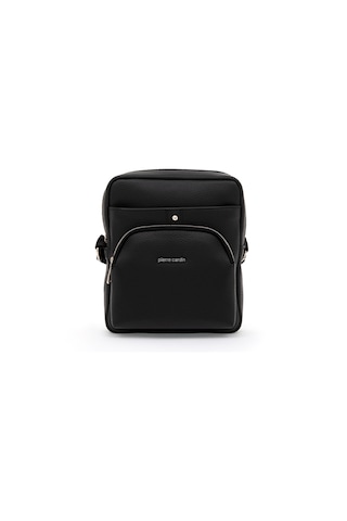 Pierre Cardin Erkek Siyah Çanta 50315081-vr046 Siyah