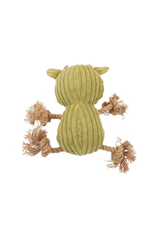 M-pets Rosie Peluş Köpek Oyuncağı 28x23x11 Cm 244-50033.01