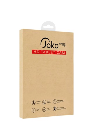 Tab M11 Tb330fu Hd Tablet Cam Ekran Koruyucu - Şeffaf