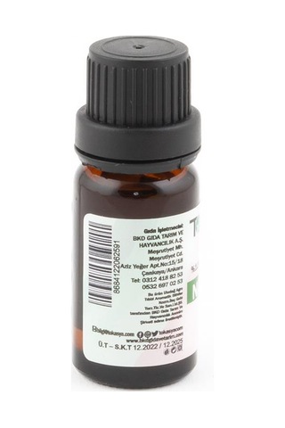 Tokasya Nane Yağı 10 ML