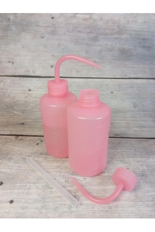 Leo & Fil İç Mekan Bitkileri Ve Çiçekler İçin 2 Adet Sulama Kabı 277807193