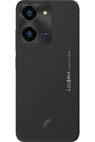 Reeder S19 Max Pro S 8 GB 128 GB 108 MP (Reeder Türkiye Garantili)