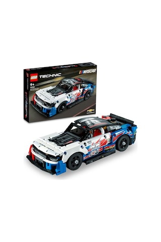 LEGO® 42153 Technic NascarYeni Nesil Chevrolet Camaro Zl1 672 Parça