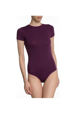 Doremi Kısa Kollu Body