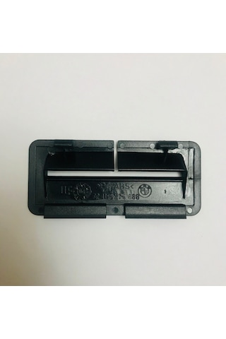 Bmw E38 E39 Arka Emniyet Kemeri Çıkış Kaplama 51468208260 1 Adet