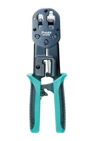 Proskit Cp-376N 6-8 Lı Rj45 Yeni Nesil Sıkma Pensesi