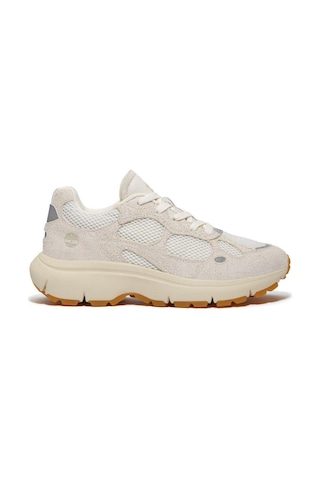 Timberland Hazel Lane Low Lace Up Sneaker Kadın Ayakkabısı Tb0a43r8ew21 Bej