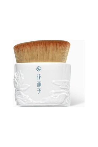Florasis Porcelain High Coverage Fondöten Fırçası