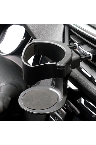 Else Nippon Oto Araç İçi Bardak Tutucu