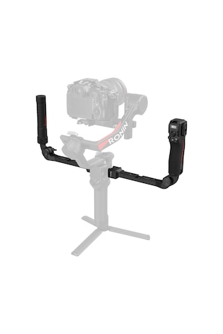 Smallrig 4327 Djı Rs Serisi İçin Odak Kontrolü Çift Tutamağı
