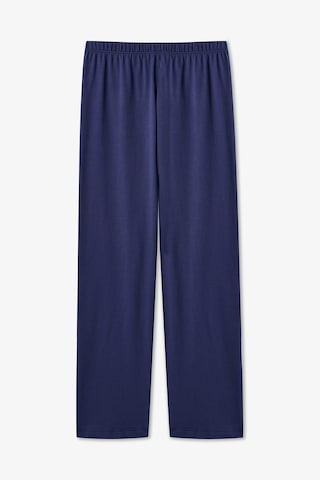 Penti İndigo Erkek Çocuk Suprise Uzun Kollu Düğmeli Pamuklu Pijama  Takımı