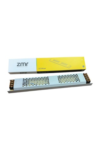 Zmr Zmr713b00 12v - 21a Led Trafosu 250w - 10 Çip 36 Mt Ultra Silim