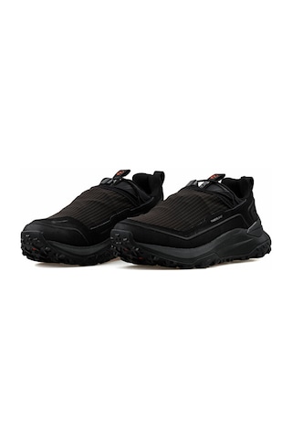 Timberland Motion Access Low Lace Up Waterproof Sne Erkek Outdoor Ayakkabısı Tb0a6f4xek91 Siyah Siyah