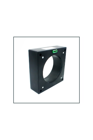 Frer B Tipi Röle İçin Sensör / İç Çap:110mm 30ma-1,5a Arası Koruma