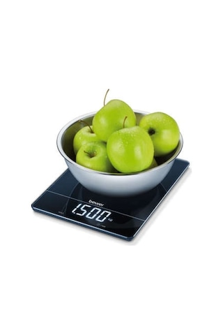 Beurer Ks 34 Xl Mutfak Tartısı Mutfak Terazisi