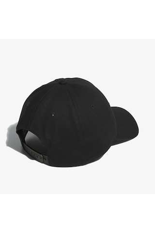 Adidas Mh Cap Unisex Siyah Antrenman Şapkası Jz2121