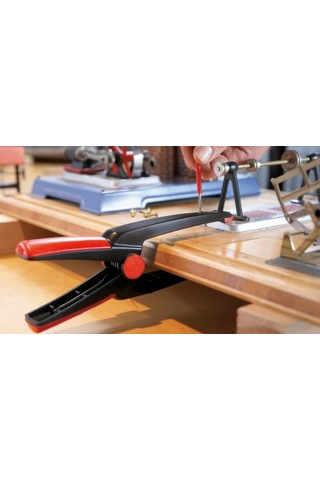 Bessey Uzun Kıskaç 70 Mm Besxcl5