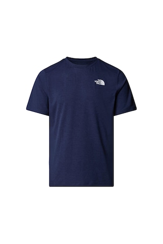 The North Face Erkek 24/7 S/stişört Reg Nf0a894b8q01 Lacivert