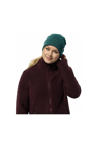 Jack Wolfskin Rib Beanie Unisex Bere 1903892 - 4167