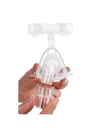Kngmed Nazal Cpap Maskesi Small