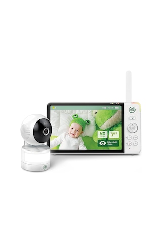 Leapfrog Lf920hd Renkli Gece Görüş Video Monitörü - 7" Ekran