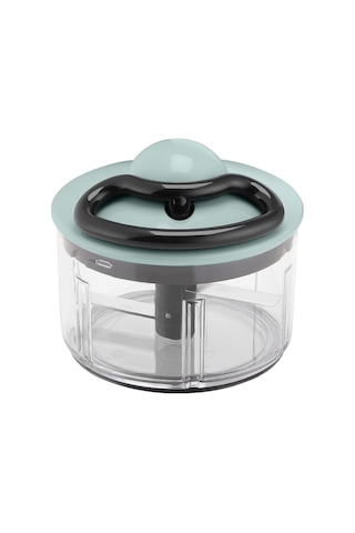 Tefal Manuel Rondo 500 Ml - Pastel Yeşil 004 Yeşil