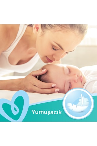 Prima Islak Havlu Mendil Temiz Ferah 12'Li 624 Yaprak