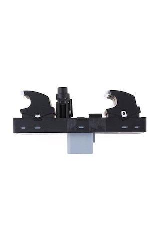 Volkswagen Tiguan Sol Dörtlü Cam Düğmesi Anahtarı 2008-2014
