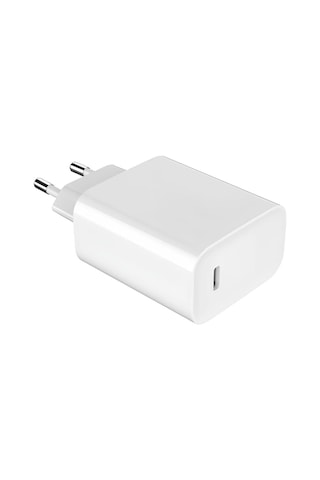 Type C 20 W Hızlı Şarj Adaptörü İphone Samsung Xiaomi Huawei İle Uyumludur