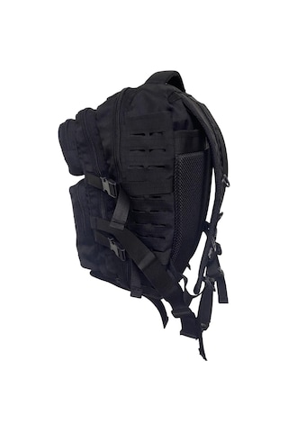 Combat Tactical Çanta Tactıcal 45 Lt - 654-889 - Siyah