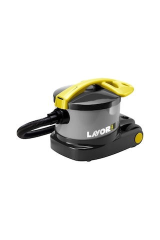 Lavor Whisper V8 1100 - 1300 W Sessiz Kuru Elektrikli Süpürge