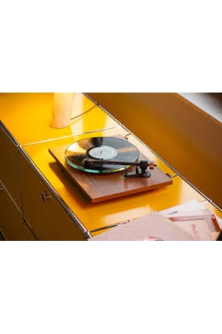 Pro-ject T2 Super Phono Walnut Raınıer 1 Adet