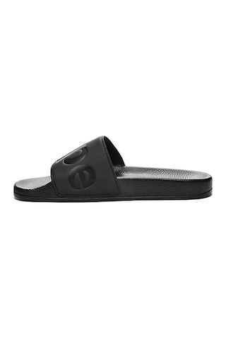 Superga 1908 Slides Polysoft Terlik S111I3W-920