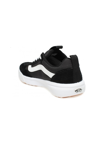 Vans Vn0a5ela Wm Range Exp Sneakers Siyah Unisex Spor Ayakkabı Siyah