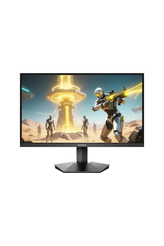 Koorui 23.8" 24e3 Ips Gaming 165hz Monitör Siyah 1ms1920x1080, 165hz, Dp, Hdmı, Vesa, Adaptivesync