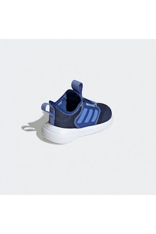 adidas Tensaur Comfort Ac I Bebek Mavi Spor Ayakkabı Jr0956 Mavi