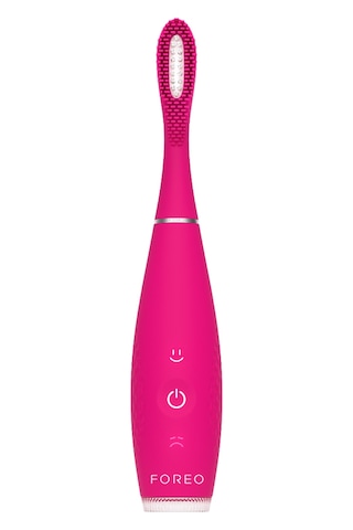 Issa 4 Smile Hybrid Silikon Sonik Diş Fırçası,wild Strawberry