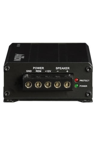Axton A-1250 D Sınıfı Mini Mono Amfi