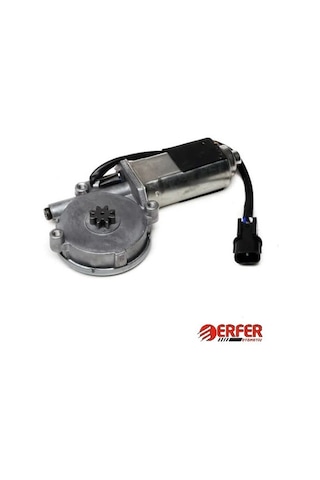 CAM KRİKO MOTORU NPR66 / NPR71 / NQR70 / NQR86 (SAG, 24V)