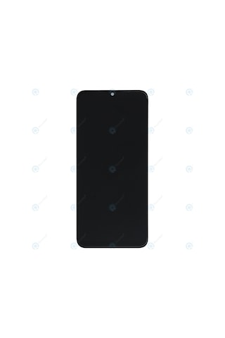 Oppo A15 Çıtalı Lcd Ekran Dokunmatik Cph2185