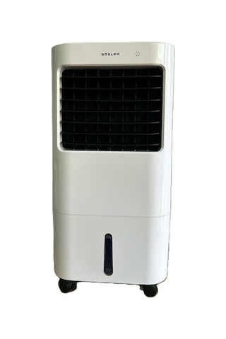 Süsler Sh-9006 R Uzaktan Kumandalı Sulu Hava Soğutucu