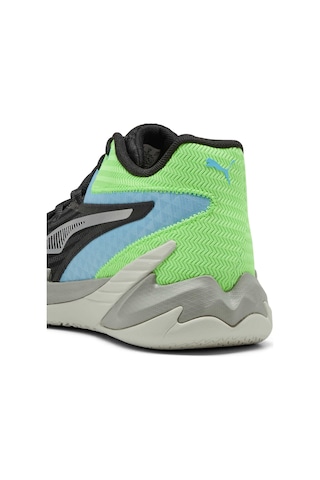Puma The Dagger Unısex Basketbol Ayakkabısı 311353 09 Siyah