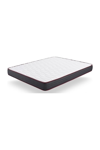 Babyhopeankara 150X190 Heyner Redway Ortopedik Çift Kişilik Yaylı Yatak