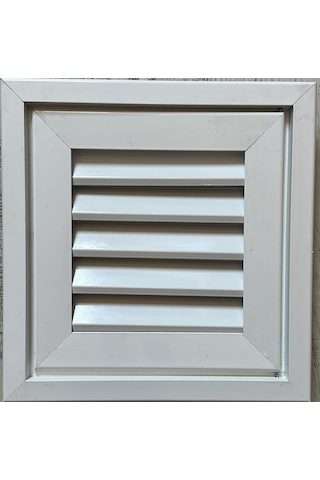 Menfez, Alüminyum Menfez, Havalandırma, Banyo Havalandırma