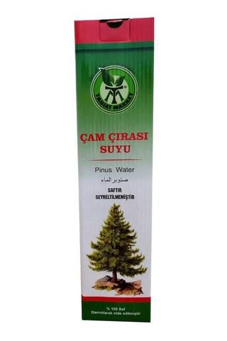 Çam Çırası Suyu 500 Ml