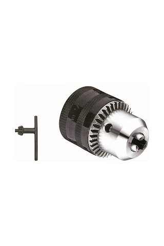 Leo B16 Konik Anahtarlı Mandren 1.5 - 13 MM