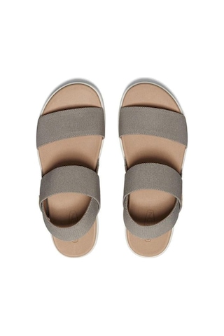 Keen Vizon Kadın Sandalet 1027160 Haki