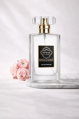 Sewak Al-Haşimi Kadın Parfüm EDP 50 ML