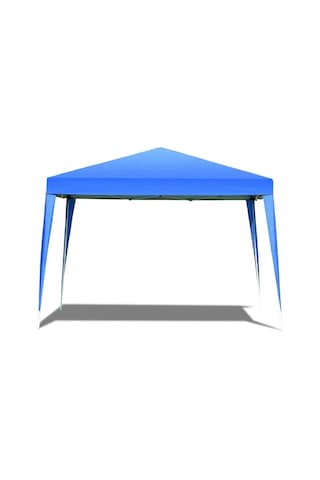 Freecamp Segovia And1028 300x300cm Pe Tente - 230366-9037 Mavi